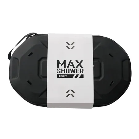 Flextail Max Shower Portable Shower with case